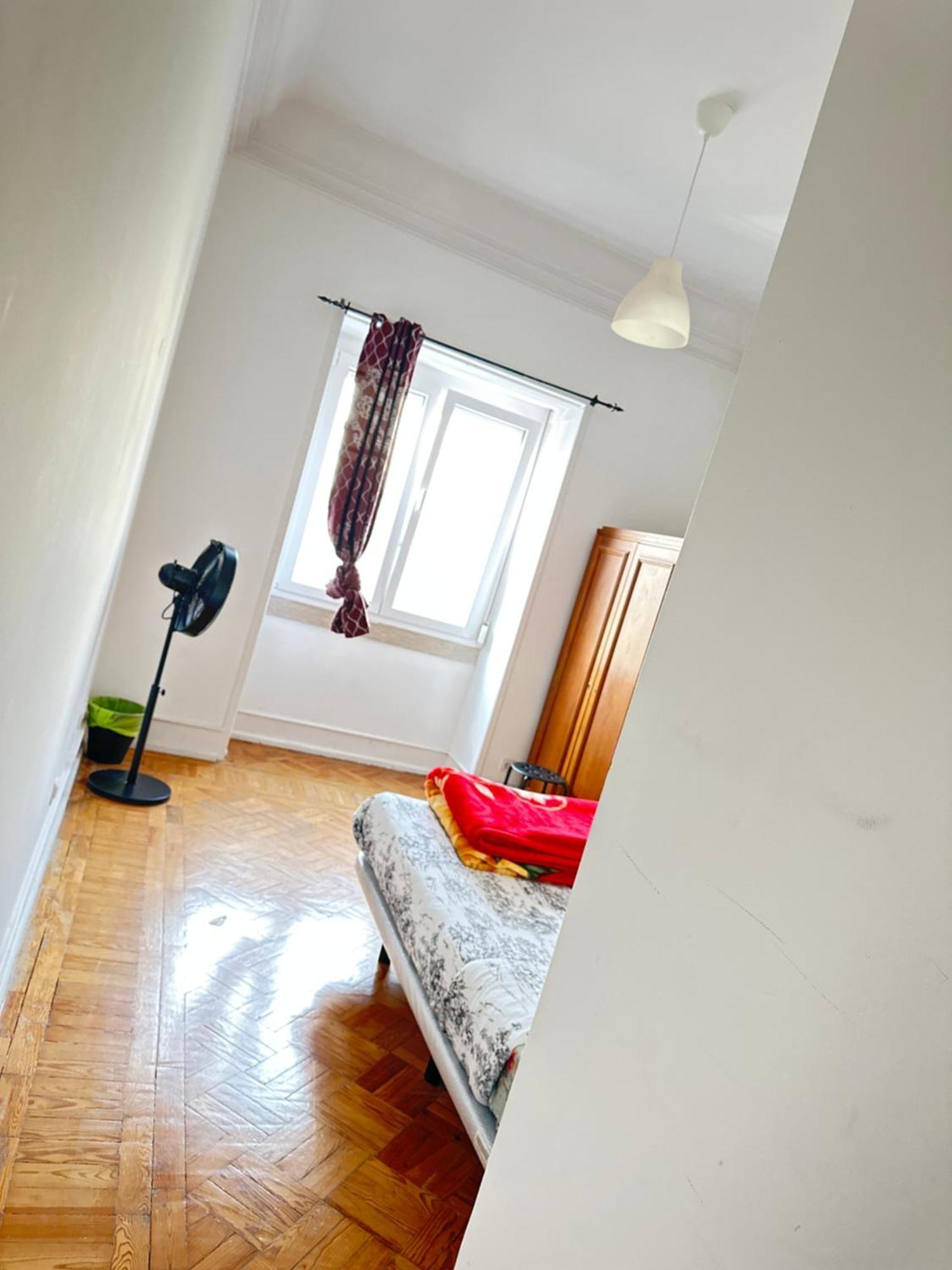 Rose View Guest House, Lisbon